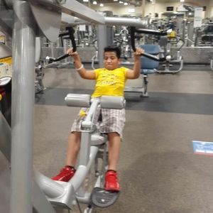 Meet your Posher, Enrich